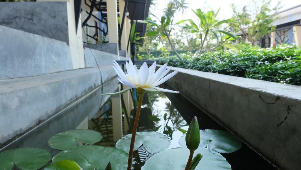 Lullaby Boutique Resort Thap Sakae 외부 사진