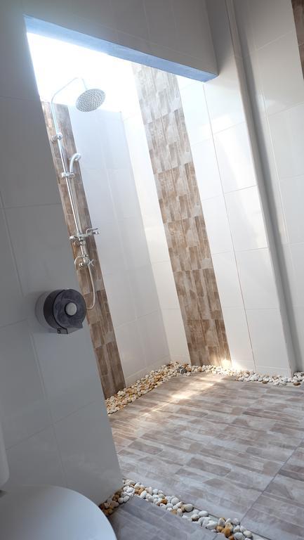 Lullaby Boutique Resort Thap Sakae 외부 사진