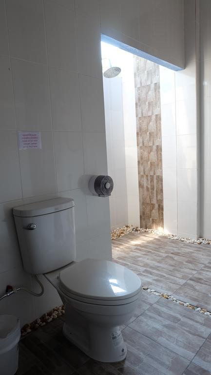 Lullaby Boutique Resort Thap Sakae 외부 사진