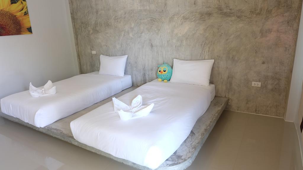 Lullaby Boutique Resort Thap Sakae 외부 사진