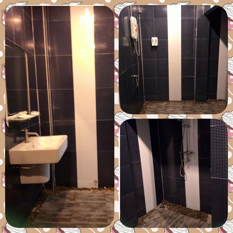 Lullaby Boutique Resort Thap Sakae 외부 사진