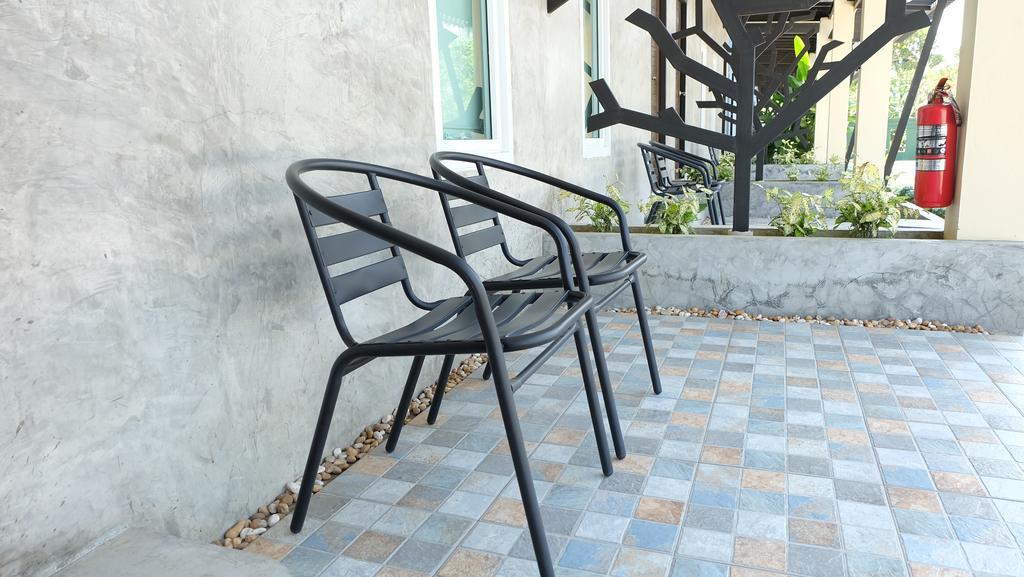 Lullaby Boutique Resort Thap Sakae 외부 사진